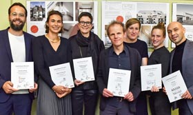 >VELUX-Architekten-Wettbewerb 2019 Preisträger | TROPP LIGHTING DESIGN