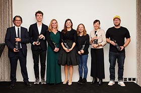 Jurymitglieder LUXI Lichtpreis 2022 – TROPP LIGHTING DESIGN