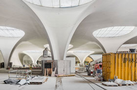 Stuttgart 21: Lichtaugen – TROPP LIGHTING DESIGN