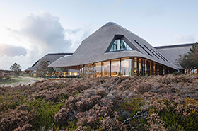 Lanserhof, Sylt | TROPP LIGHTING DESIGN