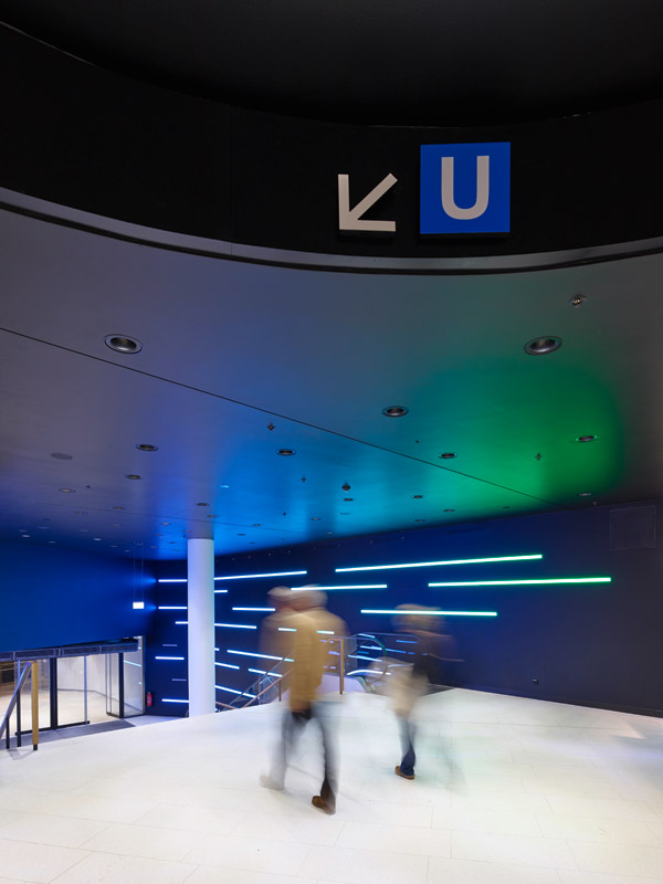 MONA Einkaufszentrum München-Moosach - 04 - TROPP LIGHTING DESIGN