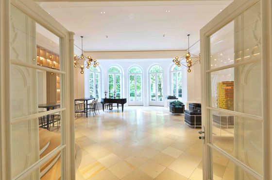 Foto privat| TROPP LIGHTING DESIGN